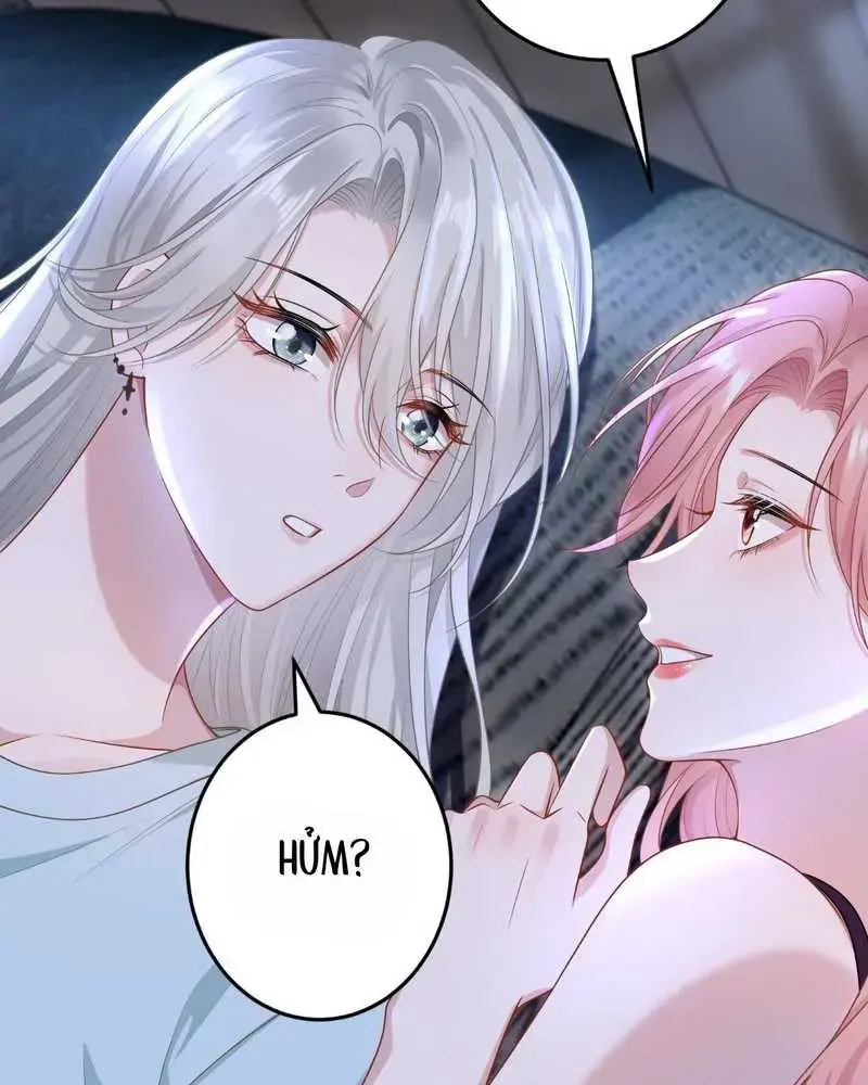 Cô Ấy Dường Như Đang Tán Tỉnh Tôi - Pheromone Chapter 11 - Trang 40