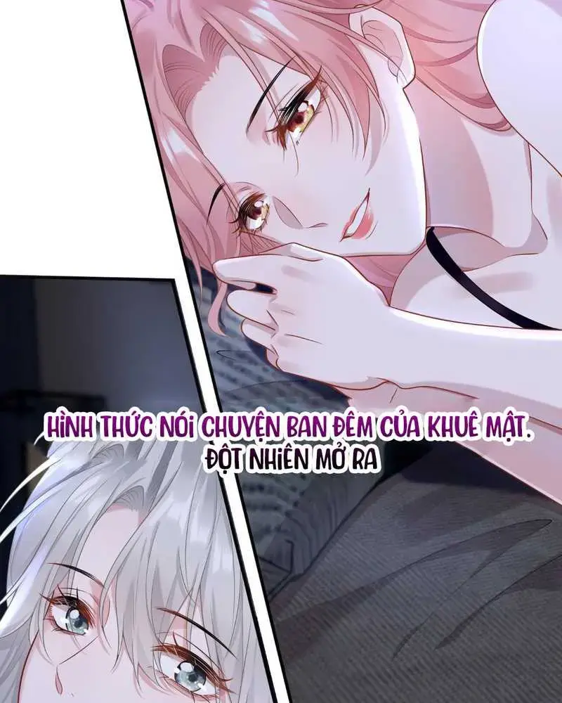 Cô Ấy Dường Như Đang Tán Tỉnh Tôi - Pheromone Chapter 11 - Trang 42