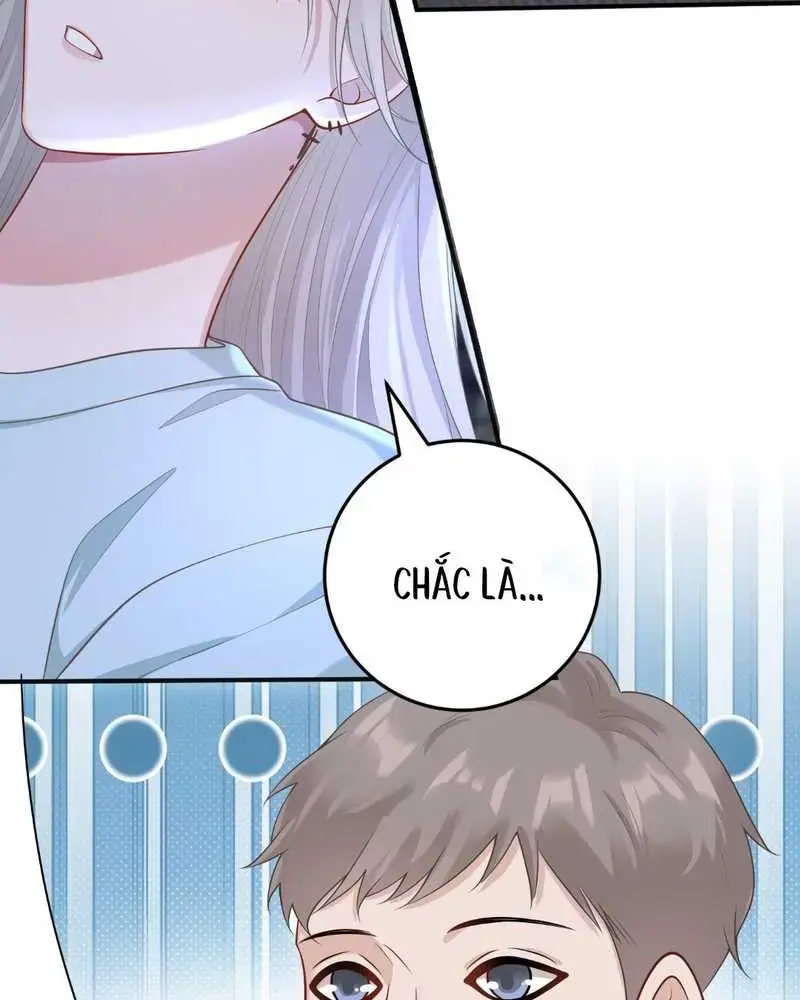 Cô Ấy Dường Như Đang Tán Tỉnh Tôi - Pheromone Chapter 11 - Trang 43