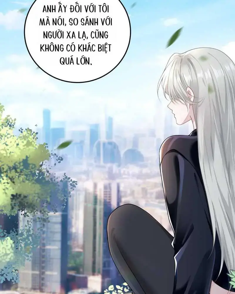 Cô Ấy Dường Như Đang Tán Tỉnh Tôi - Pheromone Chapter 11 - Trang 50