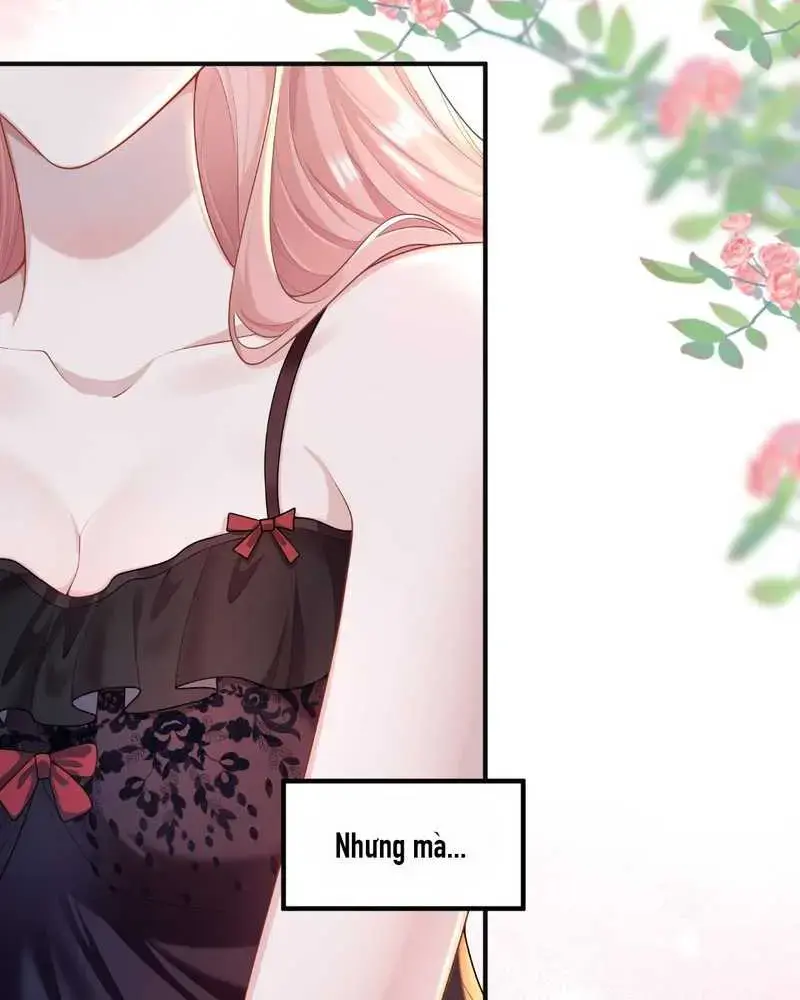 Cô Ấy Dường Như Đang Tán Tỉnh Tôi - Pheromone Chapter 11 - Trang 6
