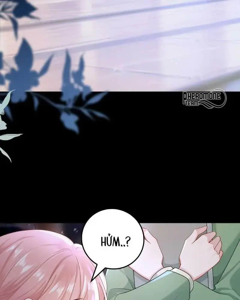 Cô Ấy Dường Như Đang Tán Tỉnh Tôi - Pheromone Chapter 12 - Trang 13