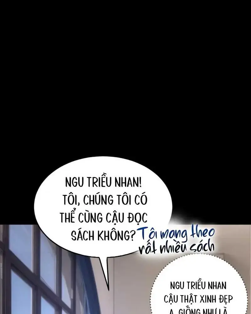 Cô Ấy Dường Như Đang Tán Tỉnh Tôi - Pheromone Chapter 12 - Trang 15
