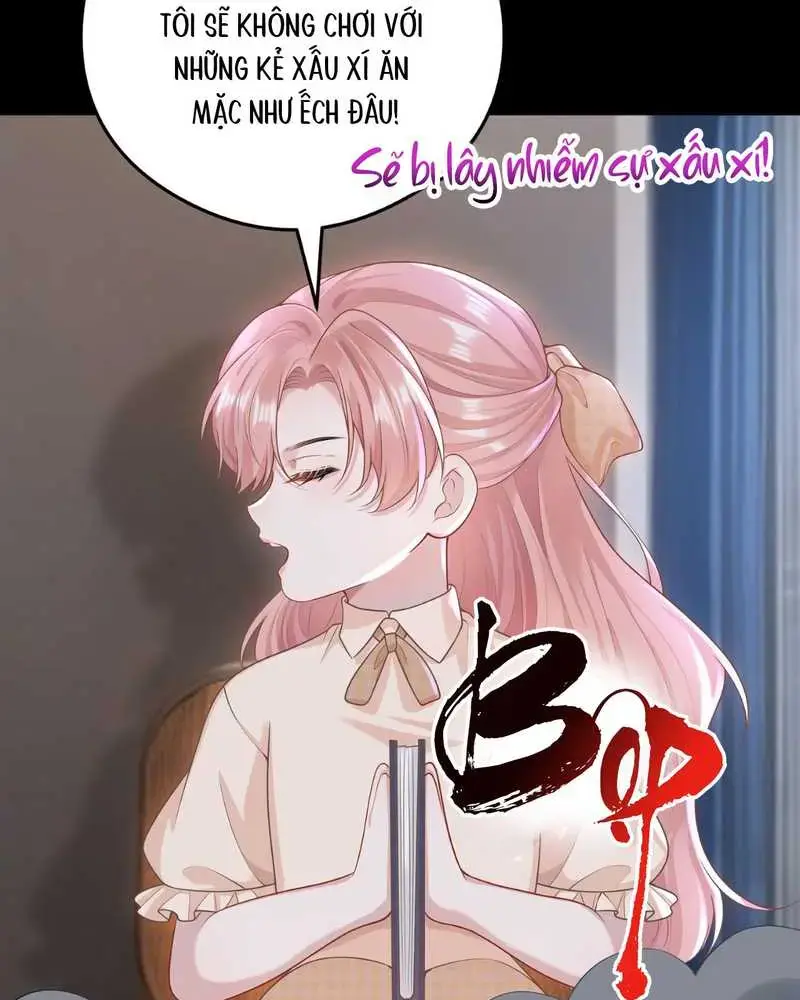 Cô Ấy Dường Như Đang Tán Tỉnh Tôi - Pheromone Chapter 12 - Trang 18