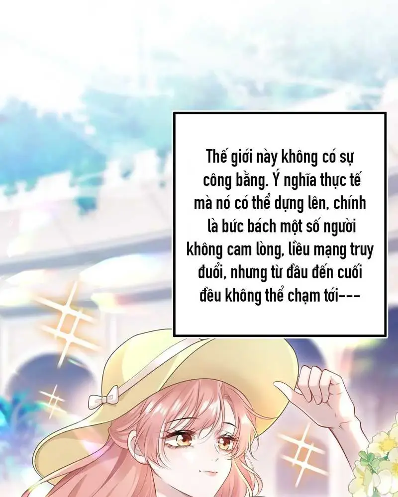 Cô Ấy Dường Như Đang Tán Tỉnh Tôi - Pheromone Chapter 12 - Trang 25