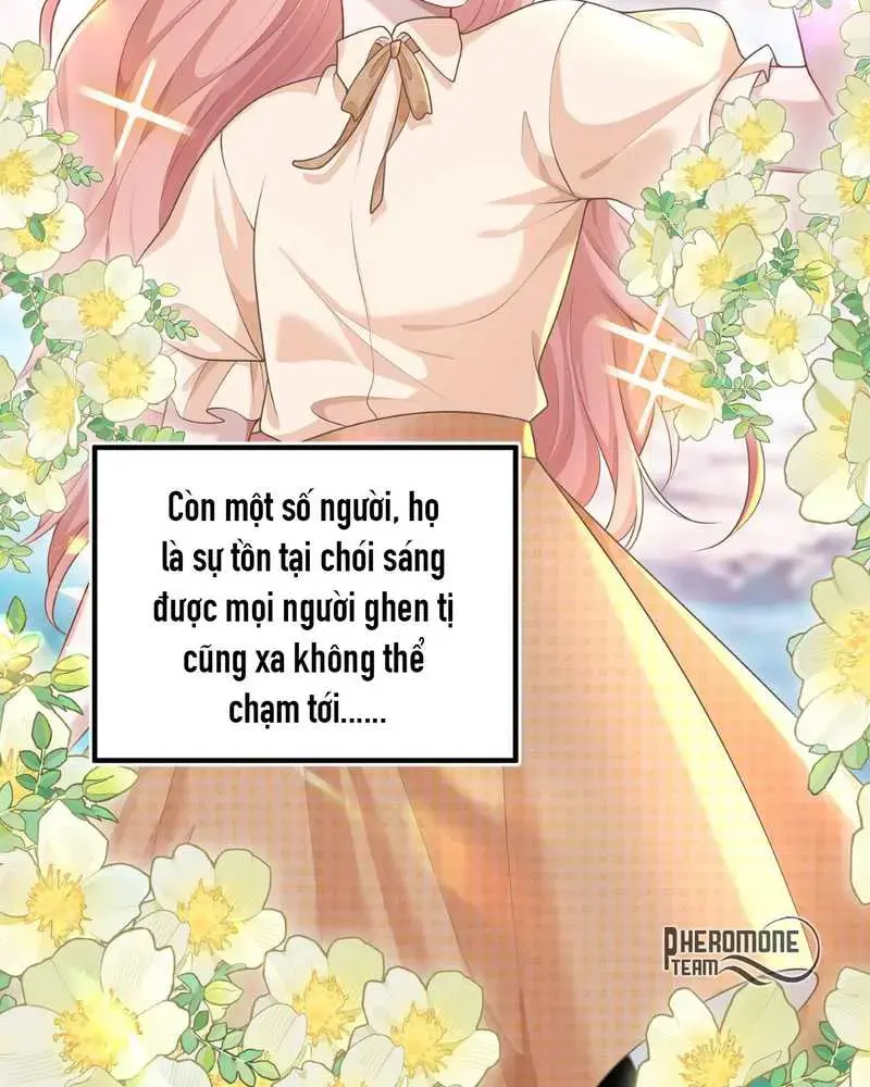 Cô Ấy Dường Như Đang Tán Tỉnh Tôi - Pheromone Chapter 12 - Trang 26