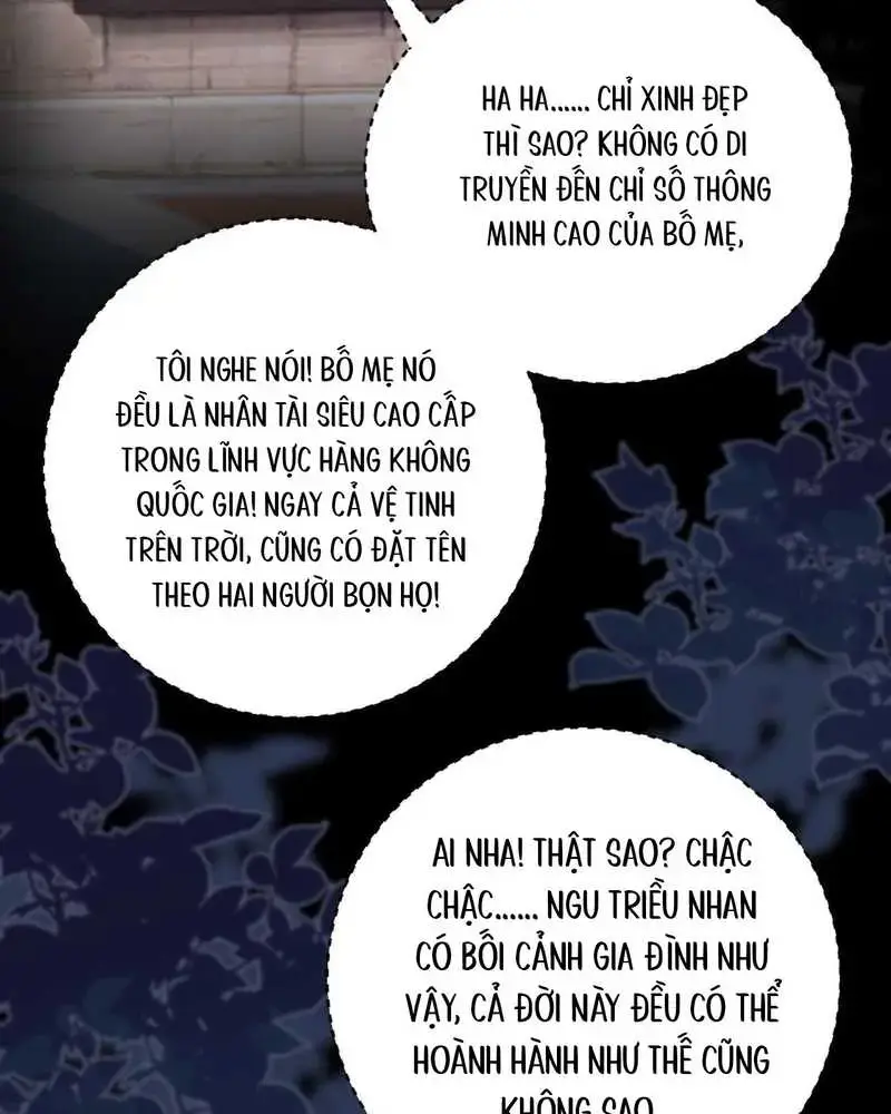 Cô Ấy Dường Như Đang Tán Tỉnh Tôi - Pheromone Chapter 12 - Trang 29