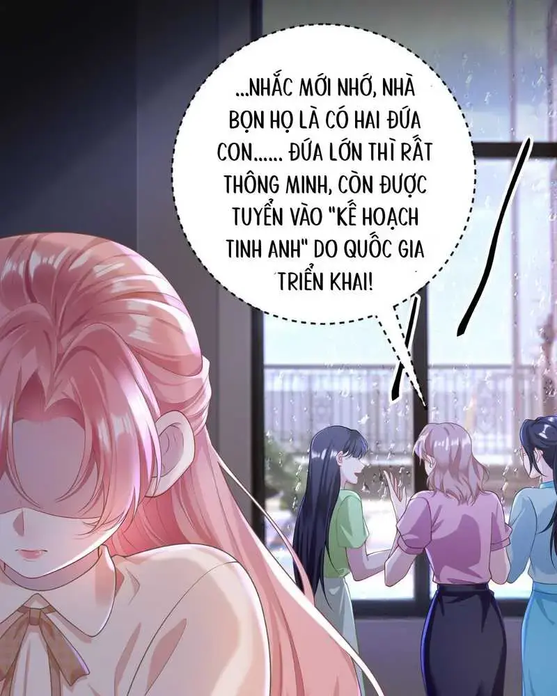 Cô Ấy Dường Như Đang Tán Tỉnh Tôi - Pheromone Chapter 12 - Trang 31