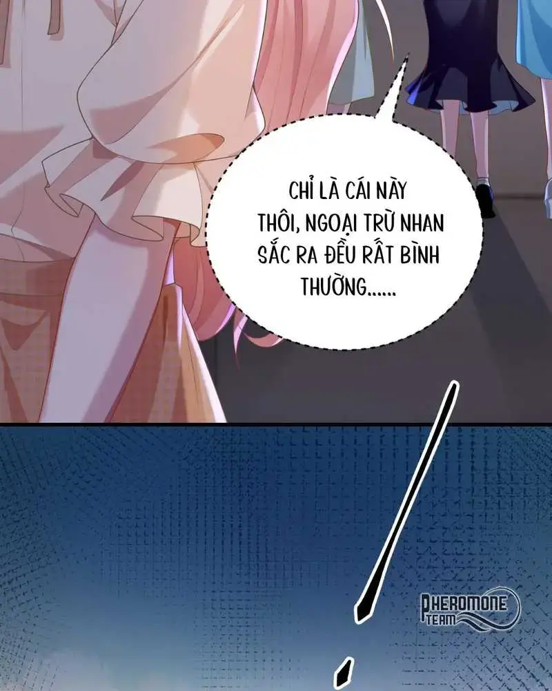 Cô Ấy Dường Như Đang Tán Tỉnh Tôi - Pheromone Chapter 12 - Trang 32