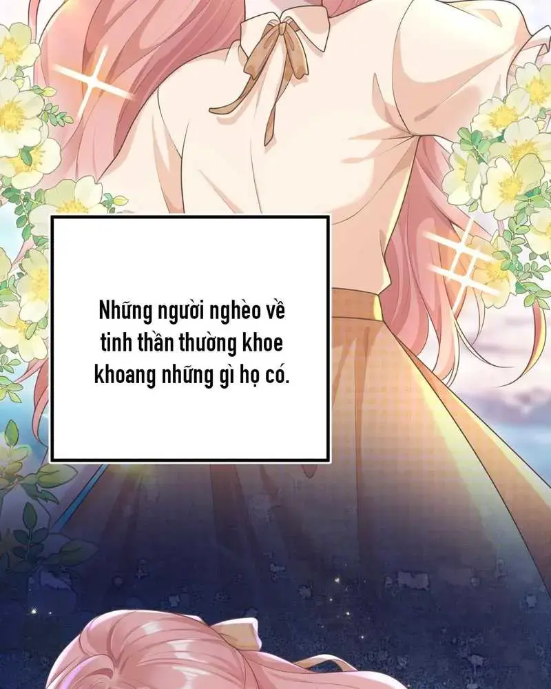 Cô Ấy Dường Như Đang Tán Tỉnh Tôi - Pheromone Chapter 12 - Trang 35