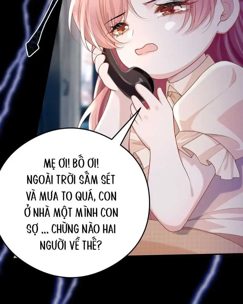 Cô Ấy Dường Như Đang Tán Tỉnh Tôi - Pheromone Chapter 12 - Trang 45