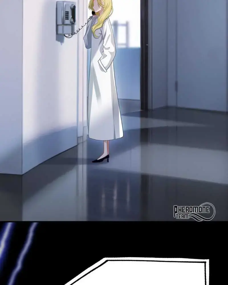 Cô Ấy Dường Như Đang Tán Tỉnh Tôi - Pheromone Chapter 12 - Trang 47