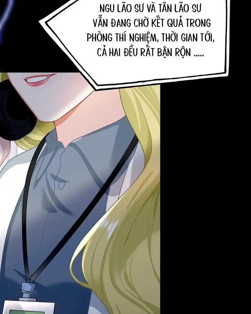 Cô Ấy Dường Như Đang Tán Tỉnh Tôi - Pheromone Chapter 12 - Trang 48