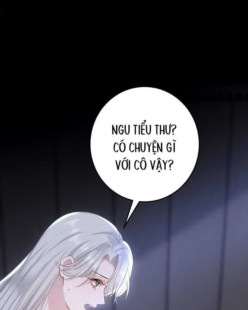 Cô Ấy Dường Như Đang Tán Tỉnh Tôi - Pheromone Chapter 12 - Trang 5