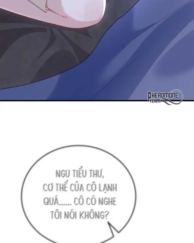Cô Ấy Dường Như Đang Tán Tỉnh Tôi - Pheromone Chapter 12 - Trang 7