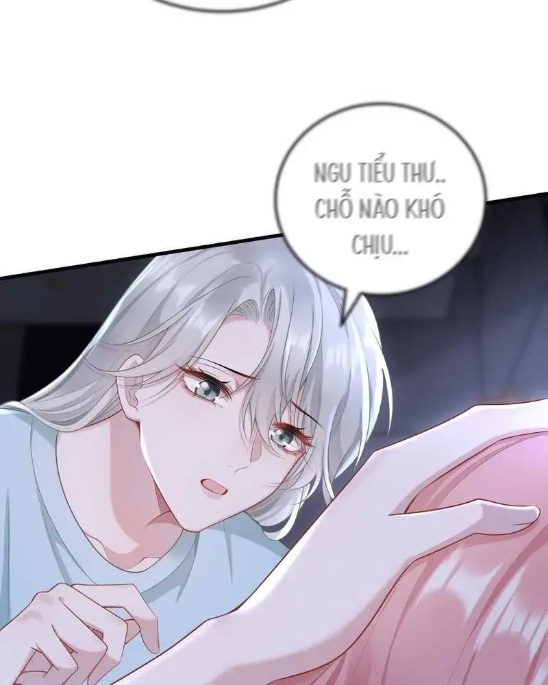 Cô Ấy Dường Như Đang Tán Tỉnh Tôi - Pheromone Chapter 12 - Trang 8