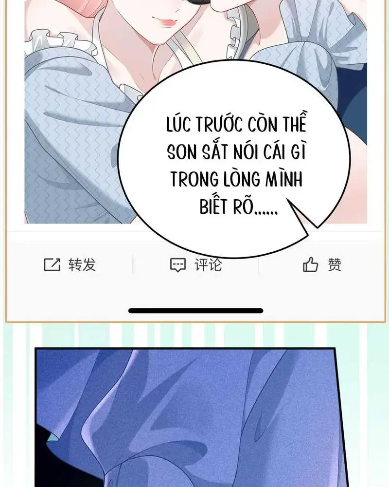 Cô Ấy Dường Như Đang Tán Tỉnh Tôi - Pheromone Chapter 13 - Trang 11