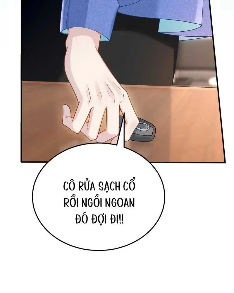 Cô Ấy Dường Như Đang Tán Tỉnh Tôi - Pheromone Chapter 13 - Trang 12