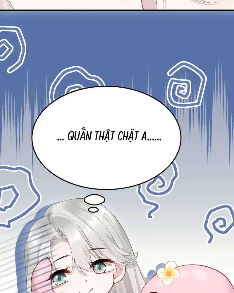 Cô Ấy Dường Như Đang Tán Tỉnh Tôi - Pheromone Chapter 13 - Trang 19