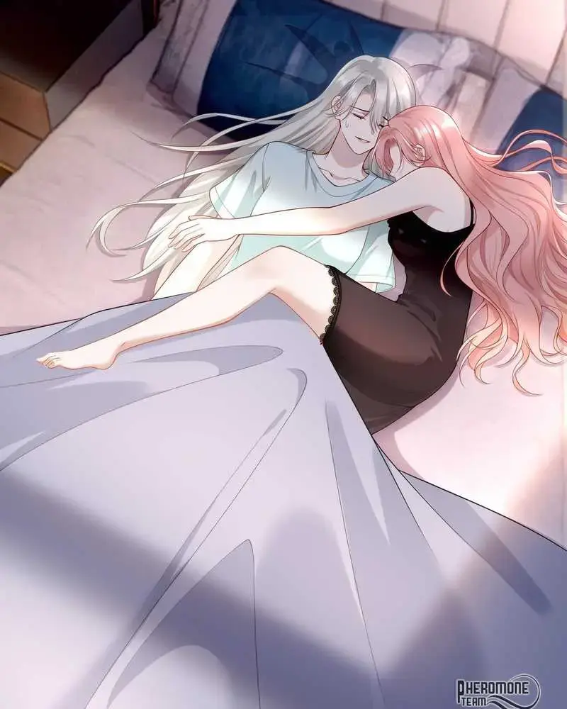 Cô Ấy Dường Như Đang Tán Tỉnh Tôi - Pheromone Chapter 13 - Trang 21