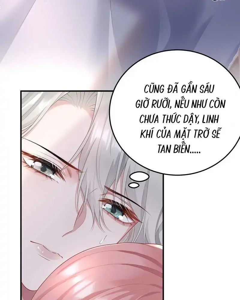 Cô Ấy Dường Như Đang Tán Tỉnh Tôi - Pheromone Chapter 13 - Trang 22
