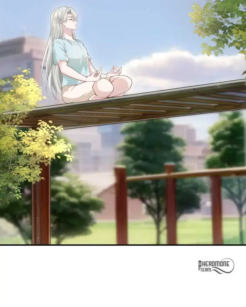 Cô Ấy Dường Như Đang Tán Tỉnh Tôi - Pheromone Chapter 13 - Trang 25