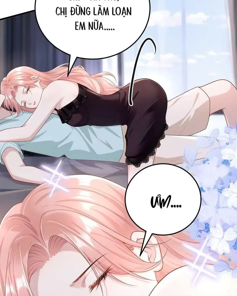 Cô Ấy Dường Như Đang Tán Tỉnh Tôi - Pheromone Chapter 13 - Trang 29