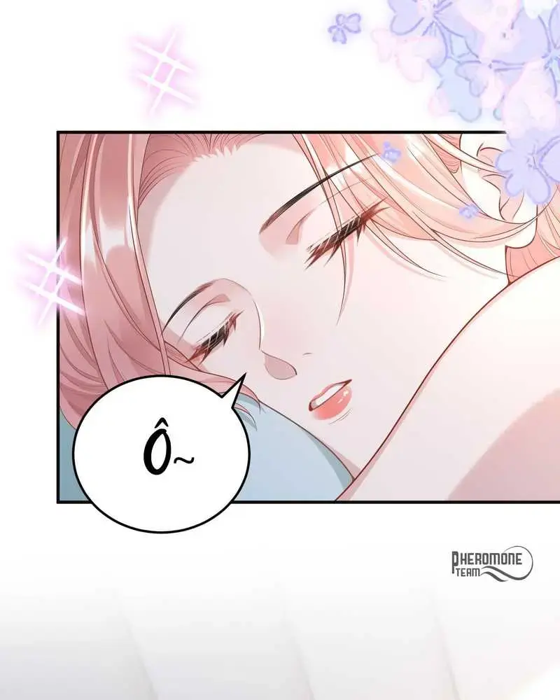 Cô Ấy Dường Như Đang Tán Tỉnh Tôi - Pheromone Chapter 13 - Trang 31