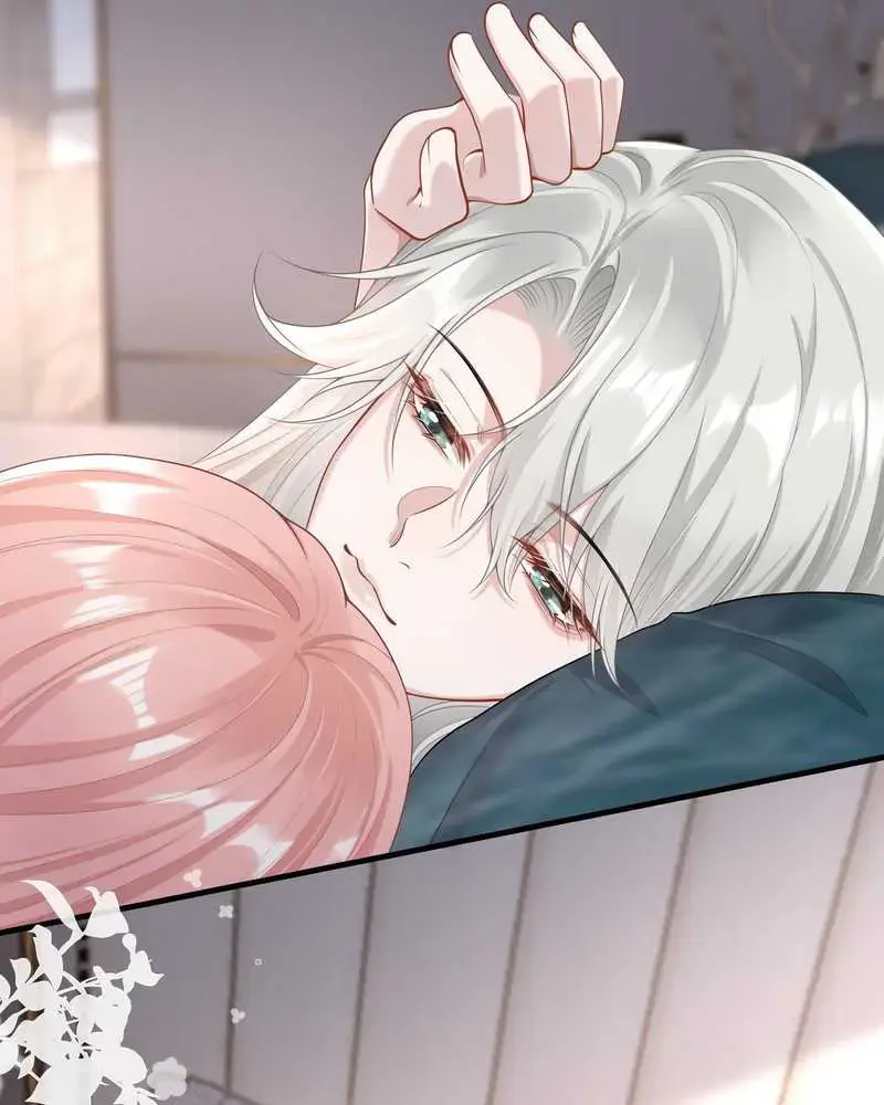 Cô Ấy Dường Như Đang Tán Tỉnh Tôi - Pheromone Chapter 13 - Trang 35