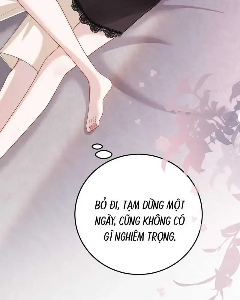 Cô Ấy Dường Như Đang Tán Tỉnh Tôi - Pheromone Chapter 13 - Trang 37