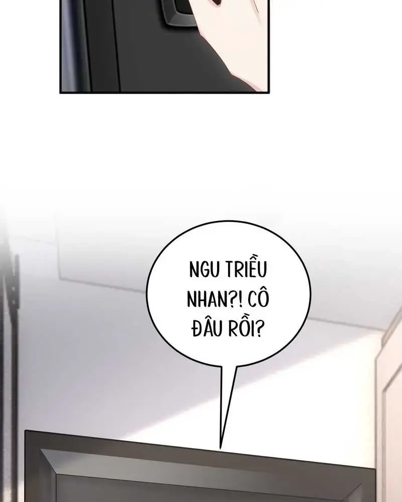 Cô Ấy Dường Như Đang Tán Tỉnh Tôi - Pheromone Chapter 13 - Trang 40