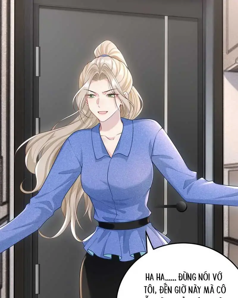 Cô Ấy Dường Như Đang Tán Tỉnh Tôi - Pheromone Chapter 13 - Trang 41