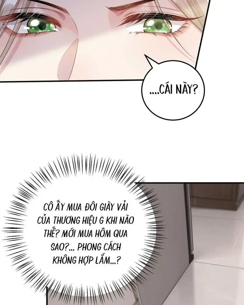 Cô Ấy Dường Như Đang Tán Tỉnh Tôi - Pheromone Chapter 13 - Trang 43
