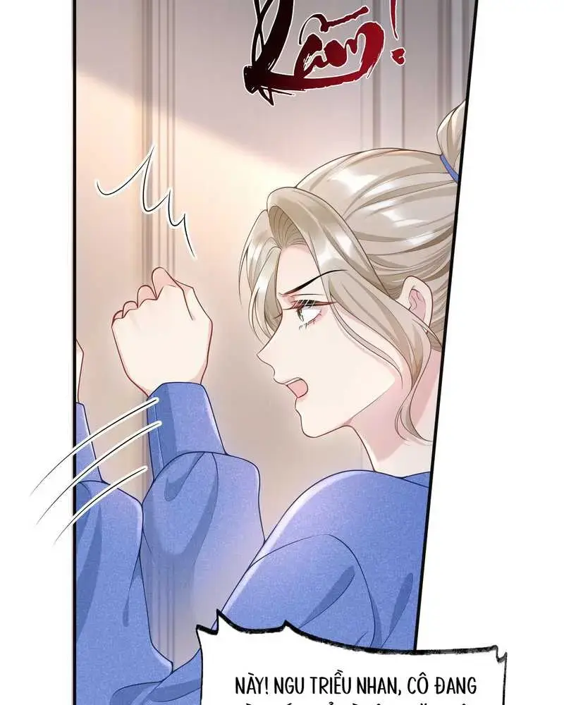 Cô Ấy Dường Như Đang Tán Tỉnh Tôi - Pheromone Chapter 13 - Trang 49