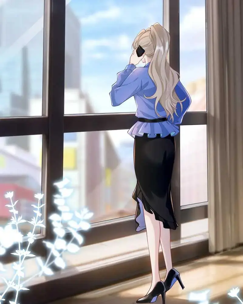 Cô Ấy Dường Như Đang Tán Tỉnh Tôi - Pheromone Chapter 13 - Trang 5