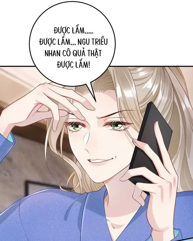 Cô Ấy Dường Như Đang Tán Tỉnh Tôi - Pheromone Chapter 13 - Trang 7