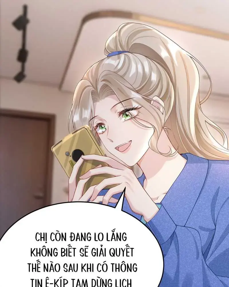 Cô Ấy Dường Như Đang Tán Tỉnh Tôi - Pheromone Chapter 14 - Trang 13