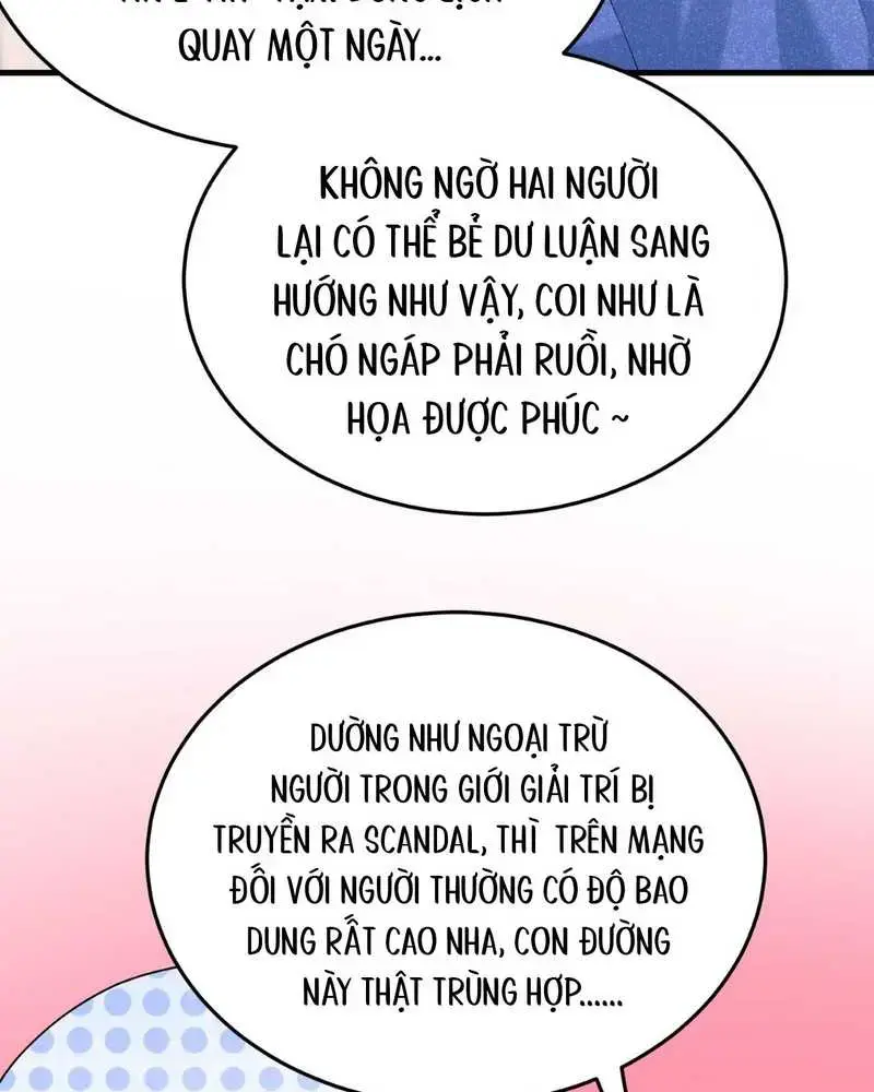 Cô Ấy Dường Như Đang Tán Tỉnh Tôi - Pheromone Chapter 14 - Trang 14