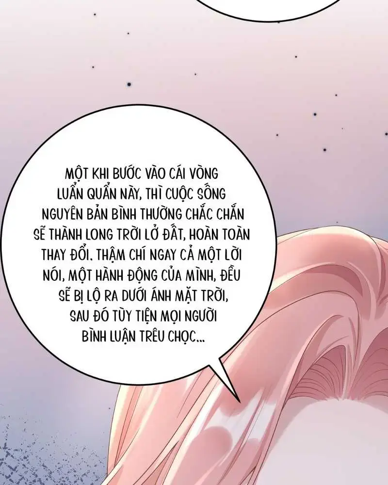 Cô Ấy Dường Như Đang Tán Tỉnh Tôi - Pheromone Chapter 14 - Trang 28