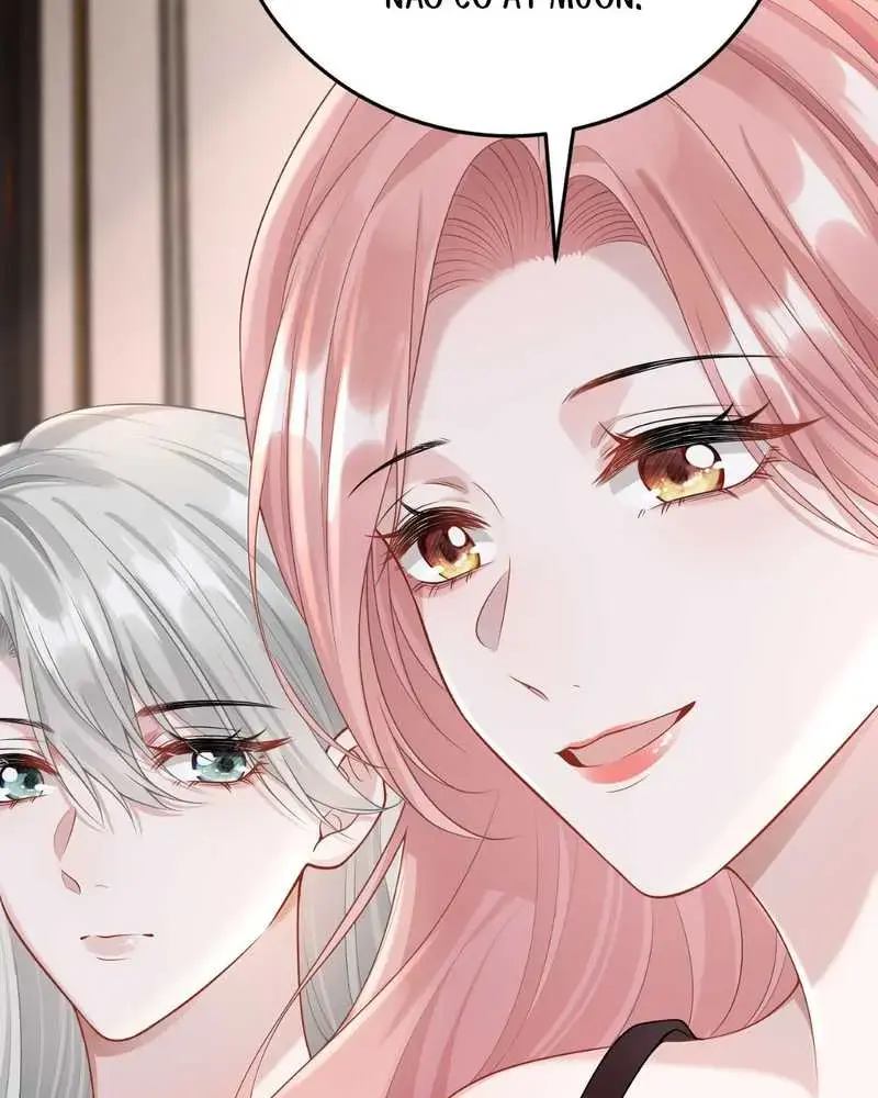 Cô Ấy Dường Như Đang Tán Tỉnh Tôi - Pheromone Chapter 14 - Trang 33