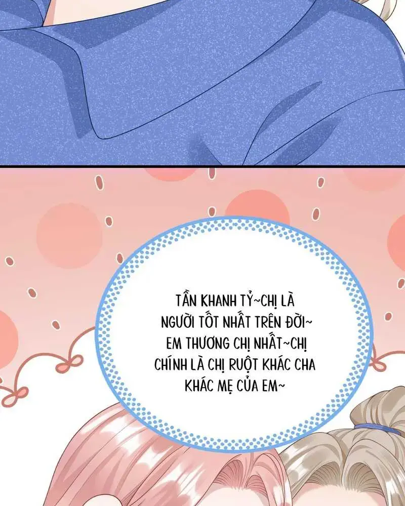 Cô Ấy Dường Như Đang Tán Tỉnh Tôi - Pheromone Chapter 14 - Trang 38