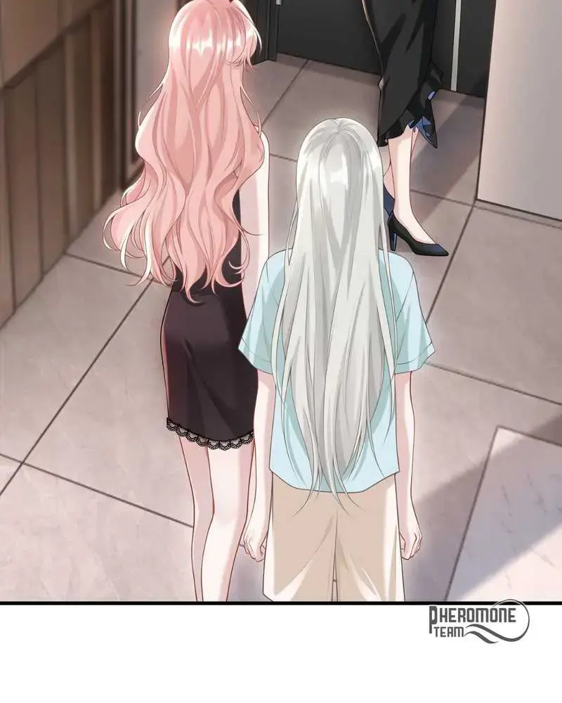 Cô Ấy Dường Như Đang Tán Tỉnh Tôi - Pheromone Chapter 14 - Trang 46