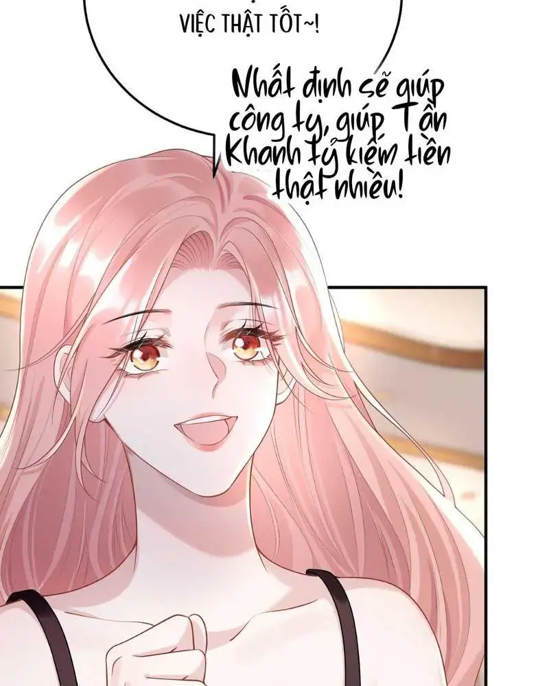 Cô Ấy Dường Như Đang Tán Tỉnh Tôi - Pheromone Chapter 14 - Trang 48