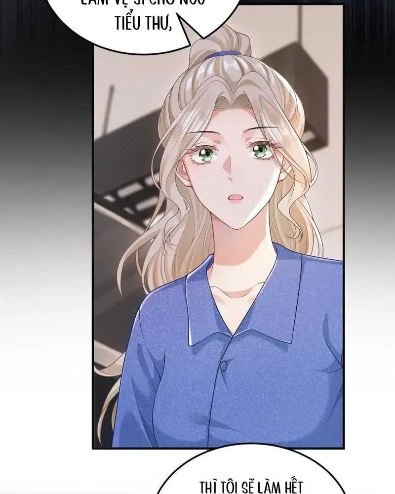 Cô Ấy Dường Như Đang Tán Tỉnh Tôi - Pheromone Chapter 15 - Trang 11