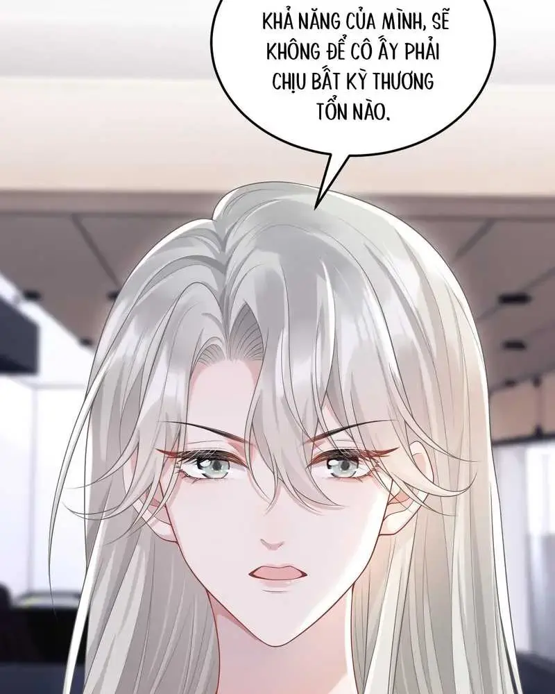 Cô Ấy Dường Như Đang Tán Tỉnh Tôi - Pheromone Chapter 15 - Trang 12