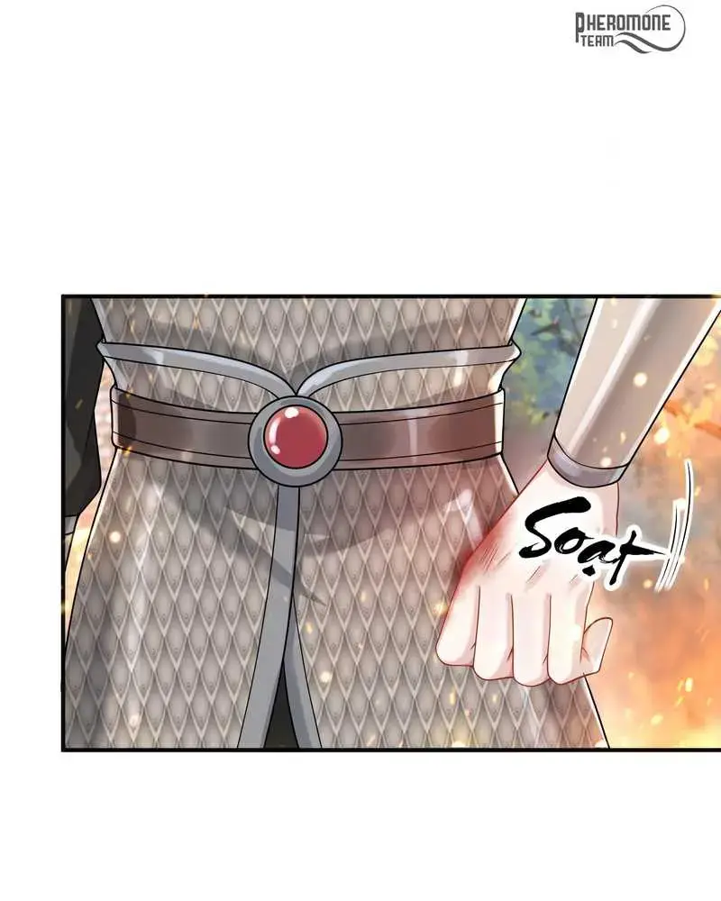 Cô Ấy Dường Như Đang Tán Tỉnh Tôi - Pheromone Chapter 15 - Trang 18