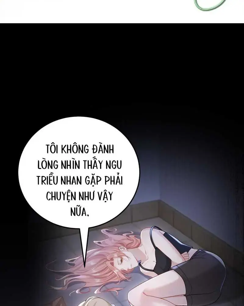 Cô Ấy Dường Như Đang Tán Tỉnh Tôi - Pheromone Chapter 15 - Trang 2
