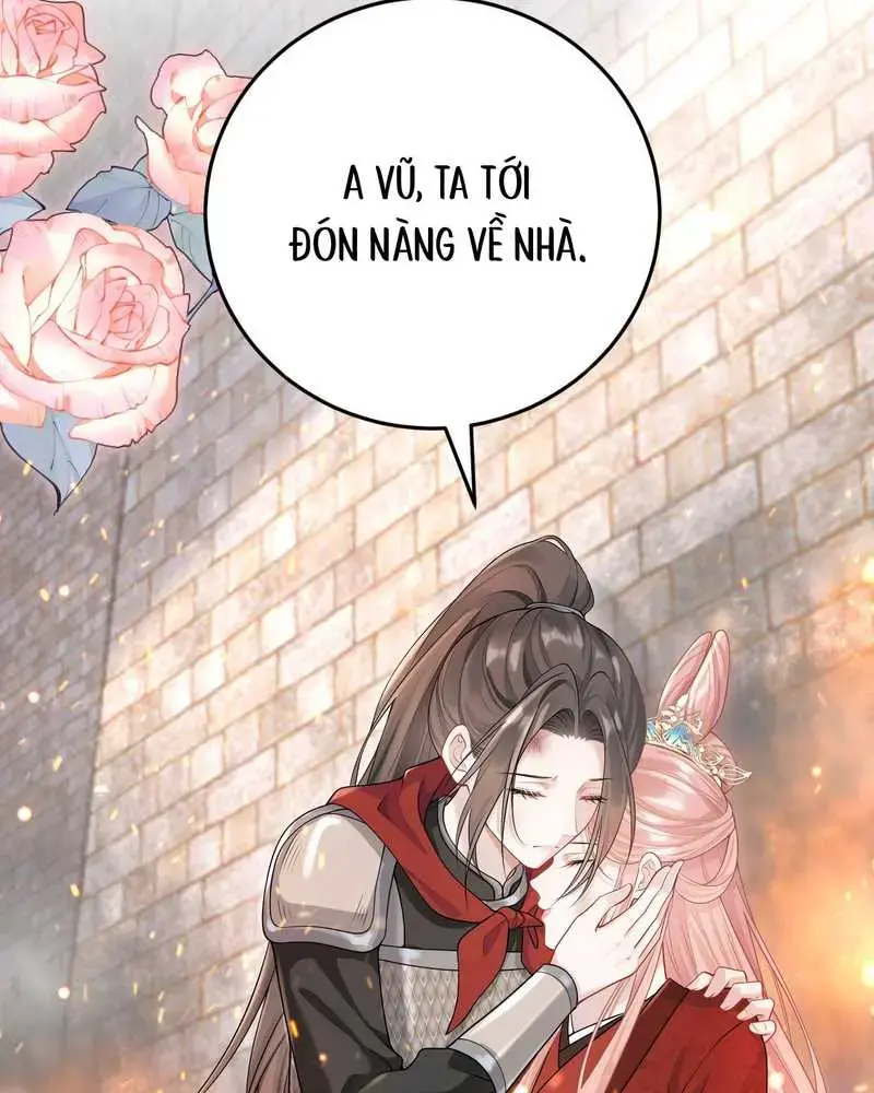 Cô Ấy Dường Như Đang Tán Tỉnh Tôi - Pheromone Chapter 15 - Trang 20