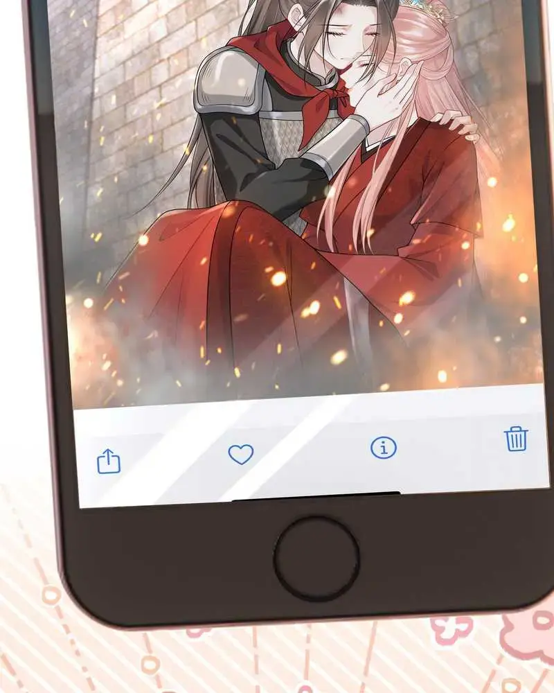 Cô Ấy Dường Như Đang Tán Tỉnh Tôi - Pheromone Chapter 15 - Trang 26