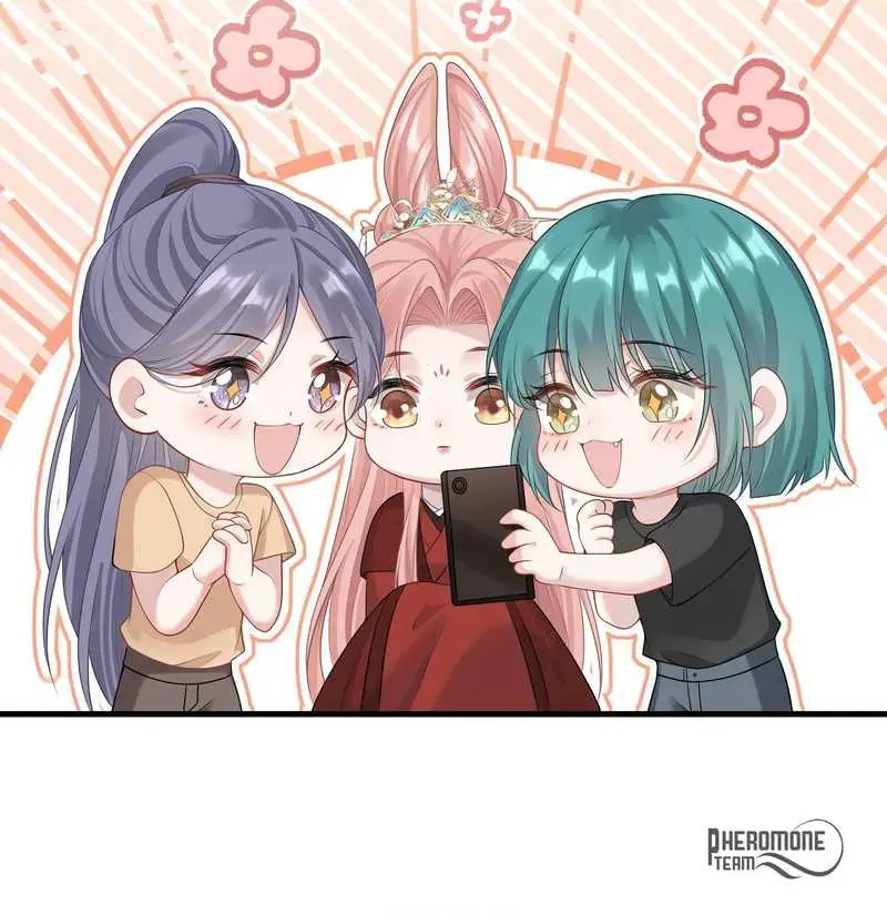 Cô Ấy Dường Như Đang Tán Tỉnh Tôi - Pheromone Chapter 15 - Trang 27